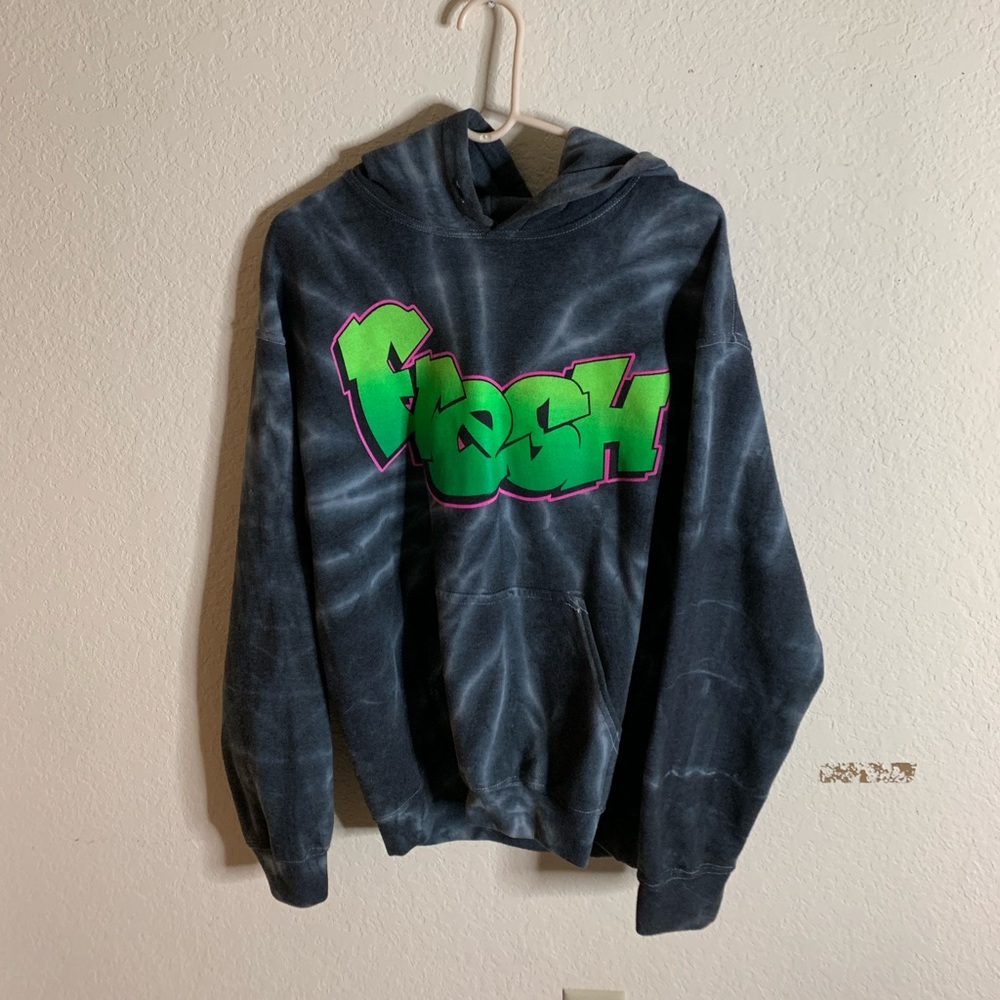 “Fresh “ hoodie